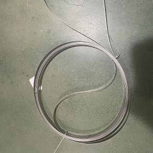 FL.HC. Sabuk Baja Magnetik 17270*20*1.0