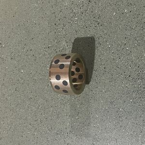 CG.ZC.28-38-20 Laher (Bearing) Poros
