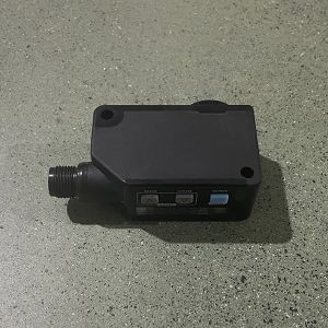 E.08.LX-101-P-Z Sensor Logo Panasonic PNP
