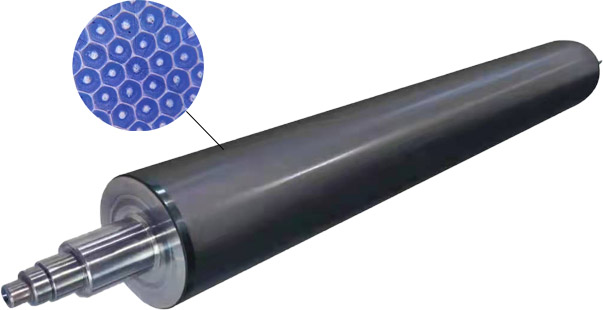 Anilox Roller